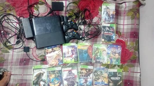 Xbox 360 jailbreak