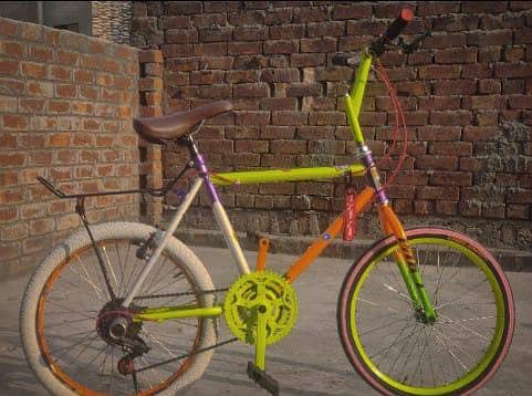 Wheeler cycle 0