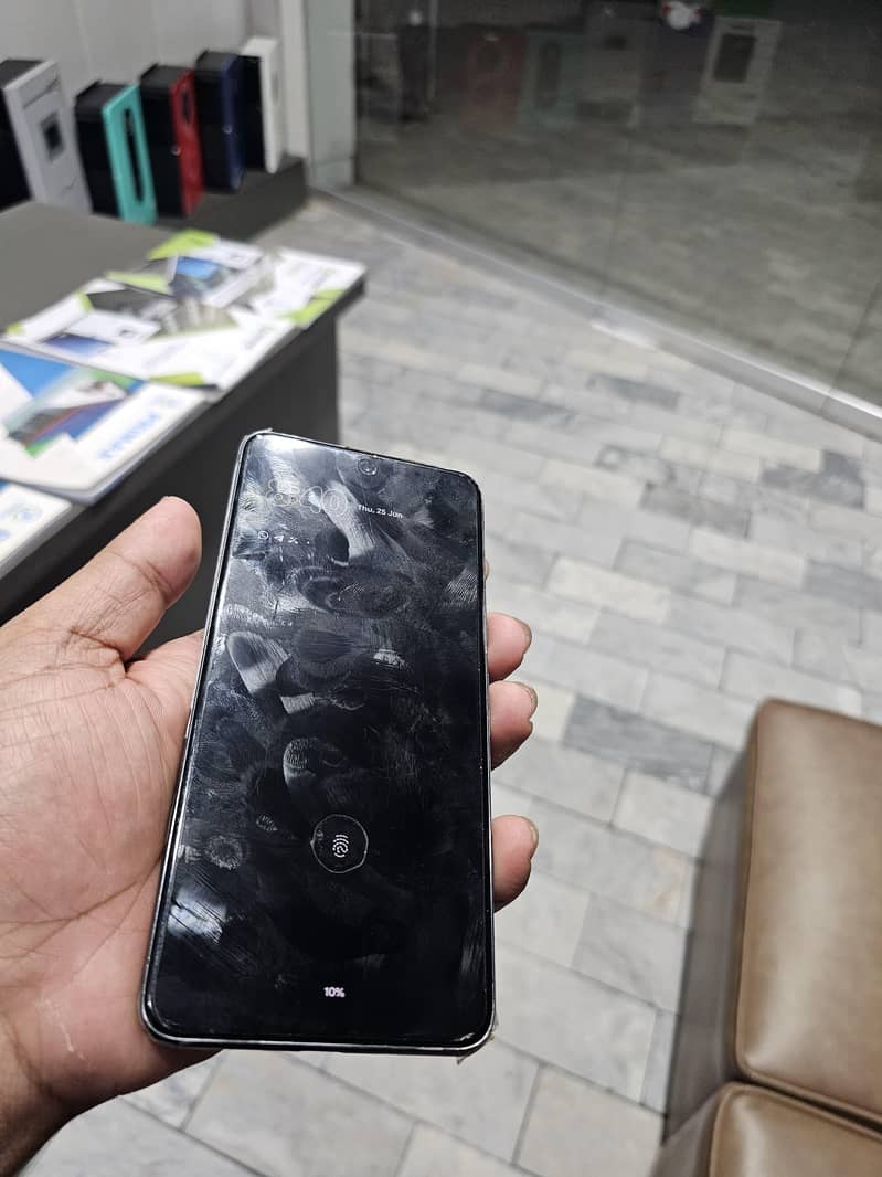 Google Pixel 8 Pro 5