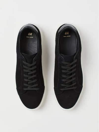 H&M Zara