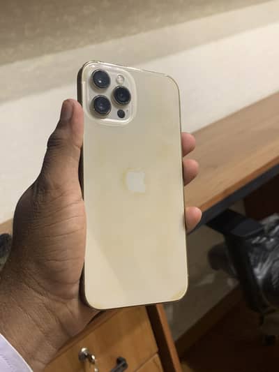 iPhone 12 Pro Max | 256GB factory unlocked |Non active   |