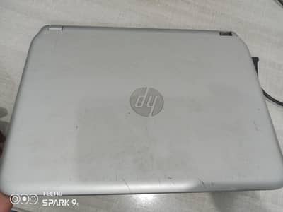 HP 215 G1 NOTEBOOK PC