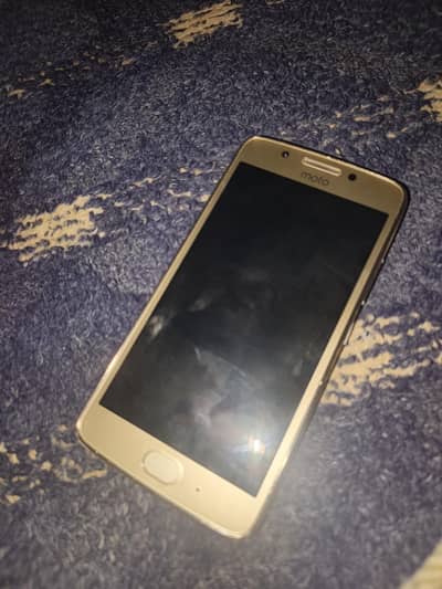 motorola g5