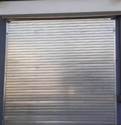 shop shutter Sale