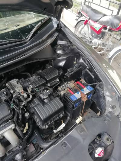Honda City 2016