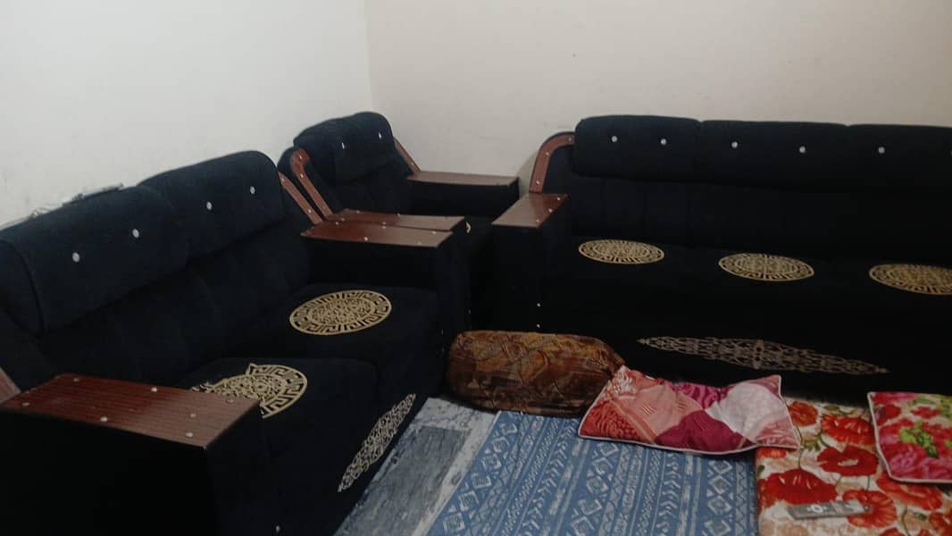 Sofas 1