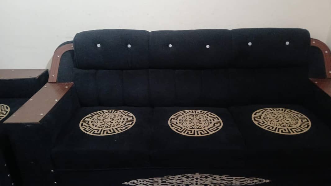 Sofas 2