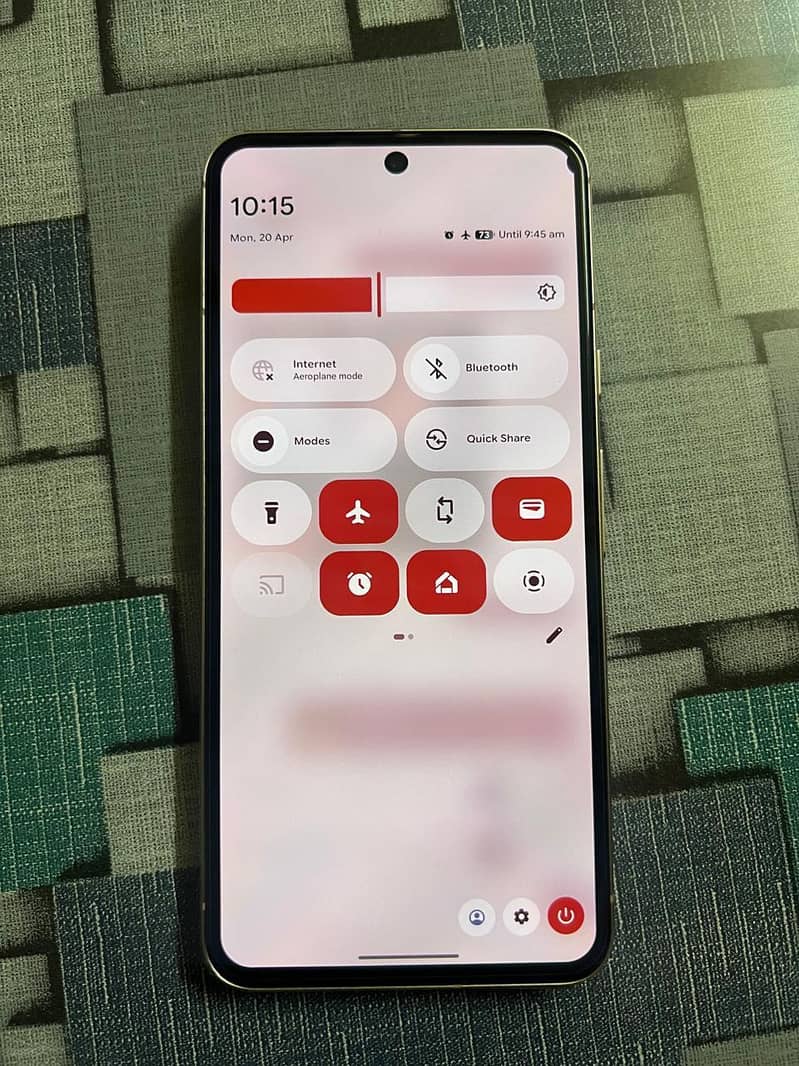 Google Pixel 8 3