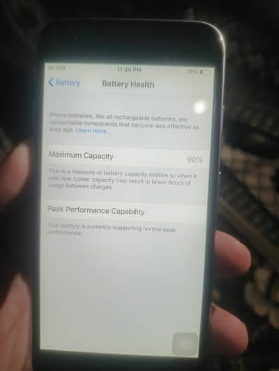 Apple iPhone 6