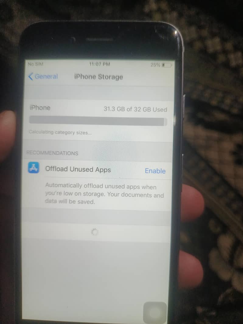 Apple iPhone 6 1