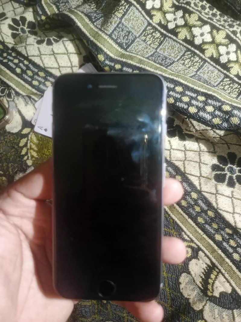 Apple iPhone 6 3