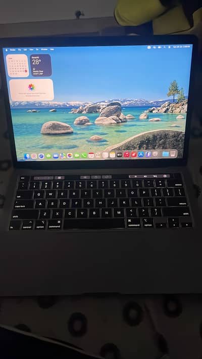 Macbook Pro 2020