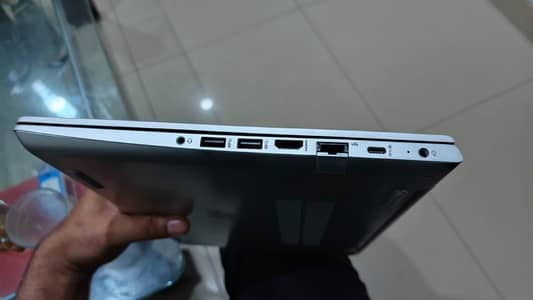 HP PROBOOK 440 G7 I5 10Th Gen