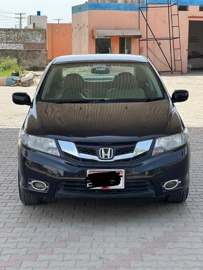 Honda City IVTEC 2009 automatic 03157549448