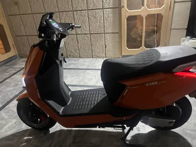 Evee s1 air