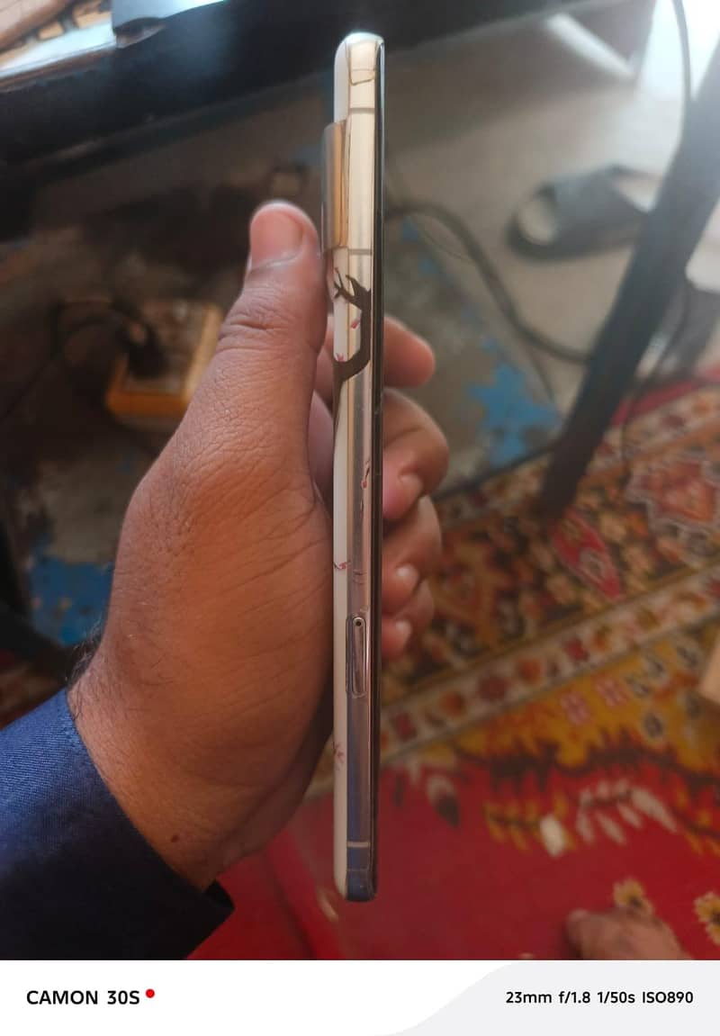 Google Pixel 7 Pro 3