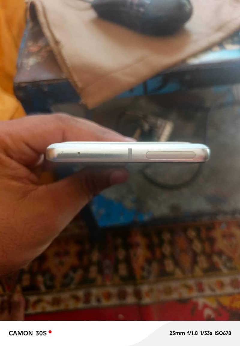 Google Pixel 7 Pro 4