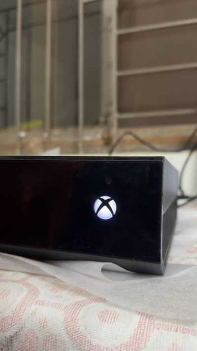 Xbox one 500 gb
