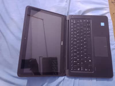 Dell Latitude 3380 (MotherBoard Issue)