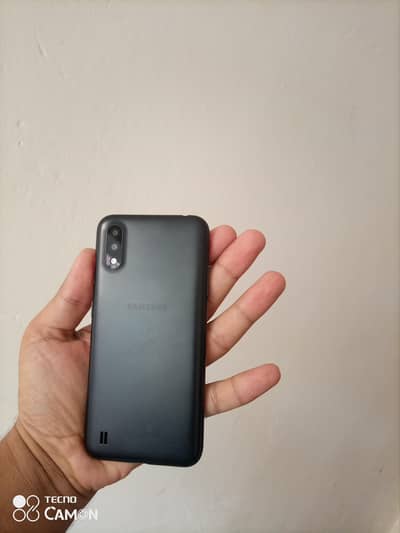 Samsung Galaxy A01 PTA approved 2gb 32gb