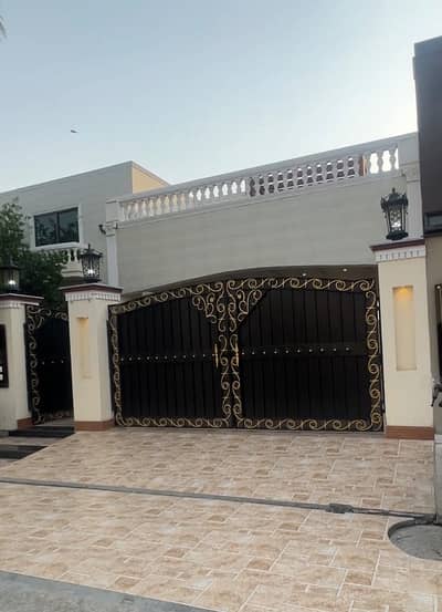 1 kanal house for sale in Izmir town
