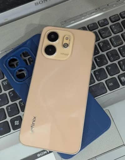 Infinix Smart 9