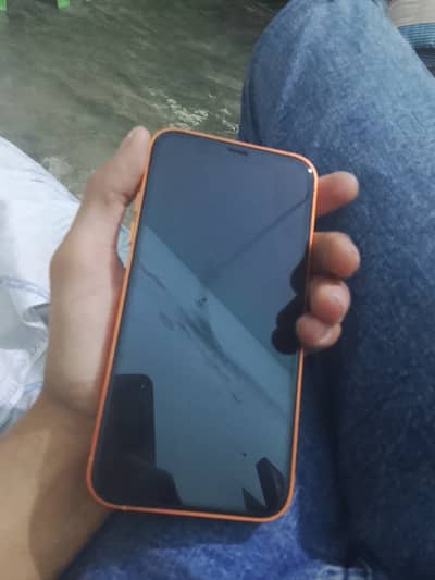 Apple iPhone XR