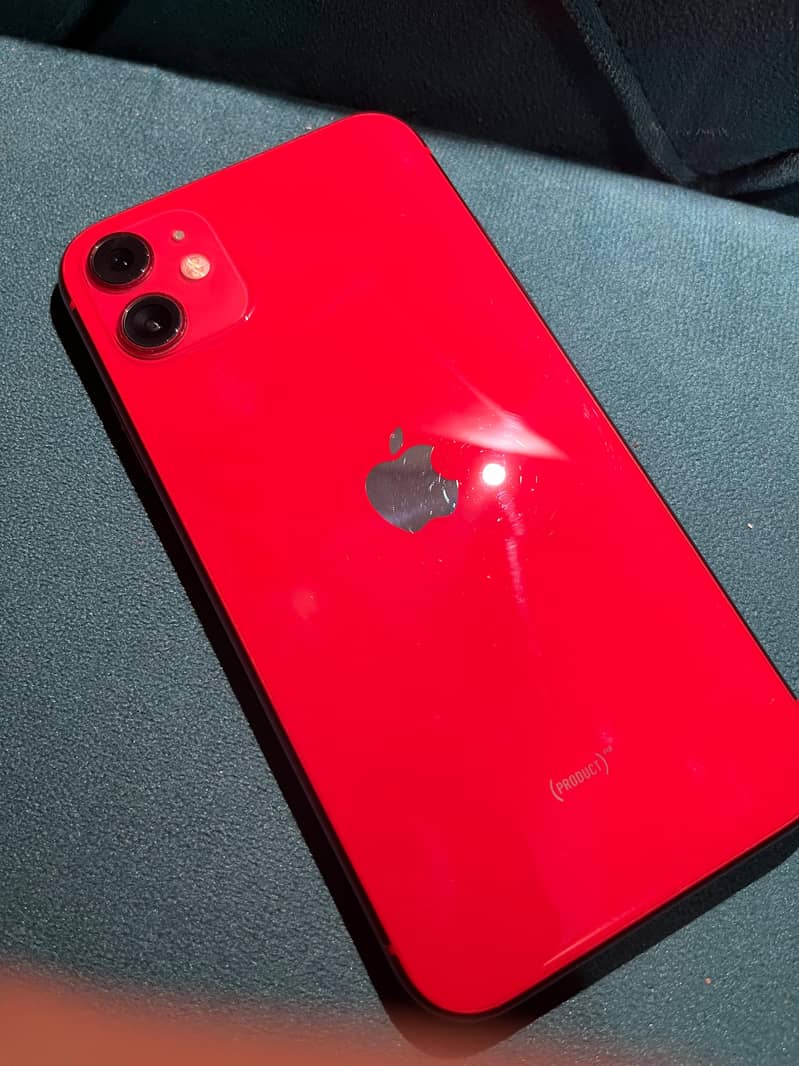 Apple iPhone 11 2