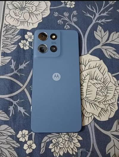 Motorola Moto G 5G 2025