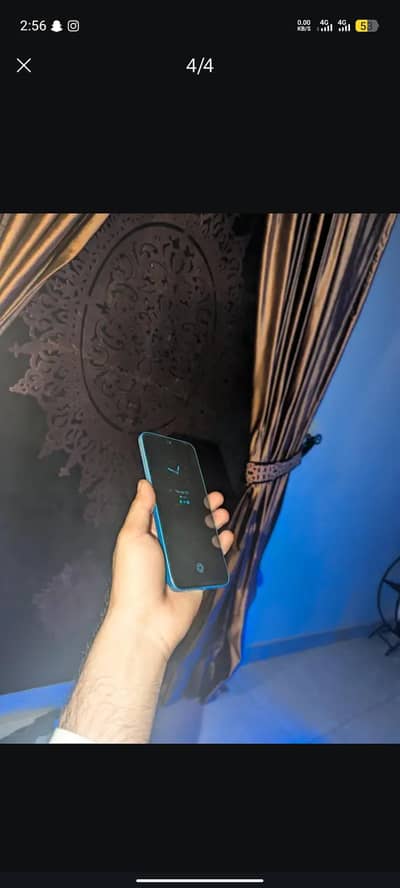Tecno Spark 40 pro