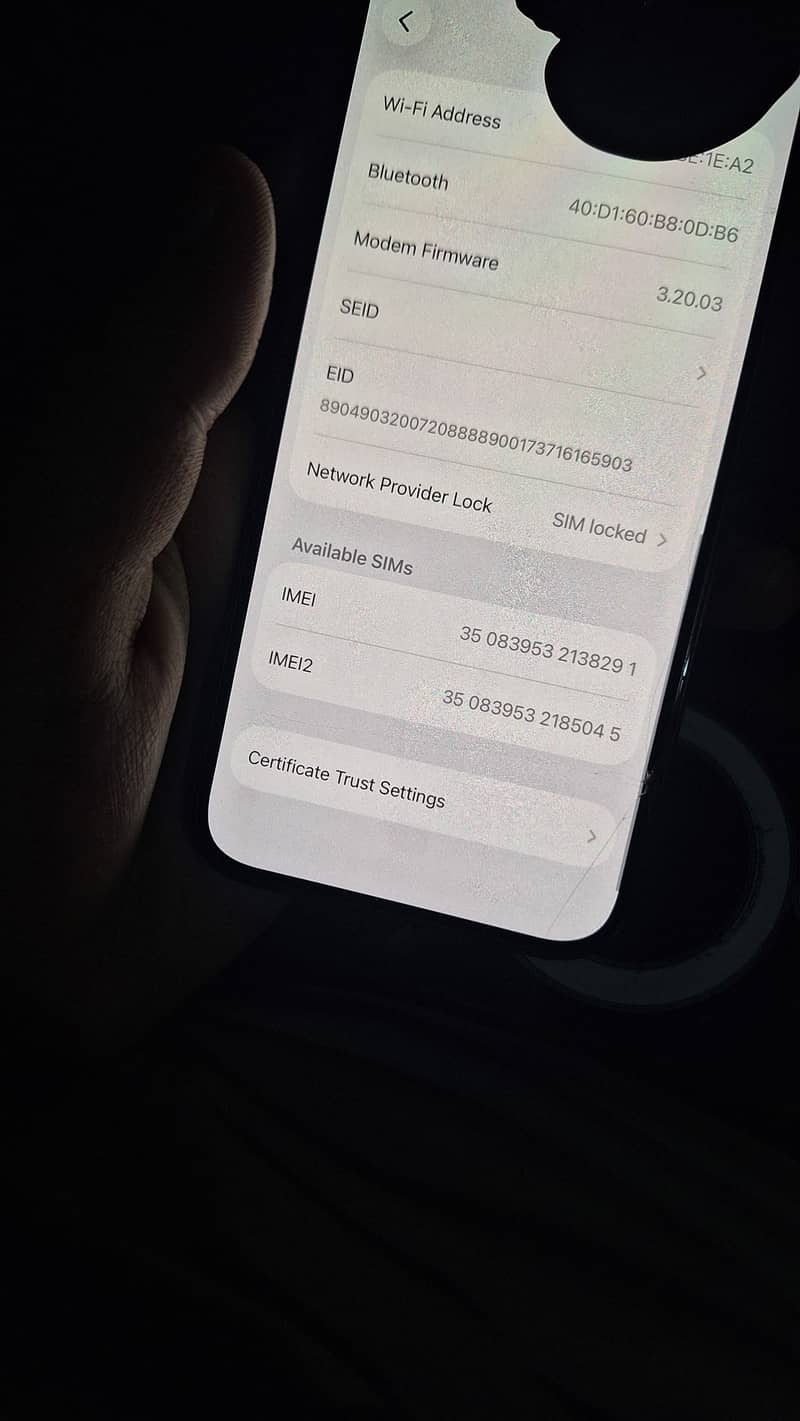 Apple iPhone 15 Pro 0