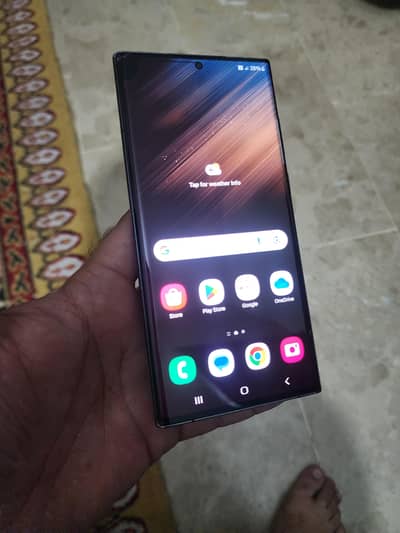 Samsung Mobile S22 Ultra