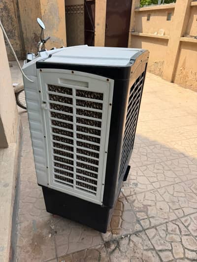 Room Air Cooler Candor C-650 | Good Condition | Urgent Sale