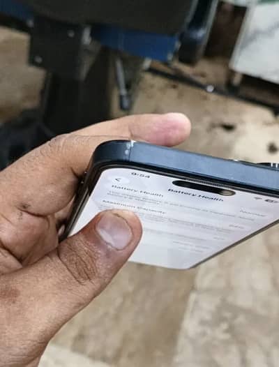 Apple iPhone 15