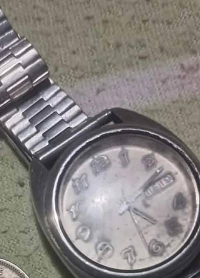 Seiko