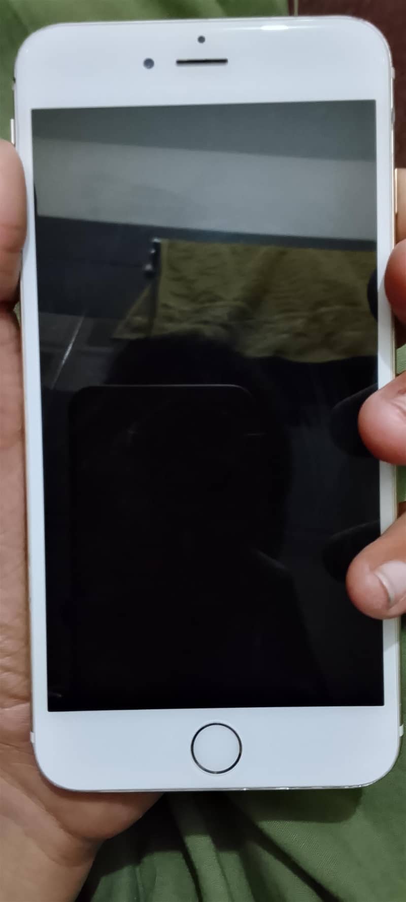 Apple iPhone 6 Plus 6