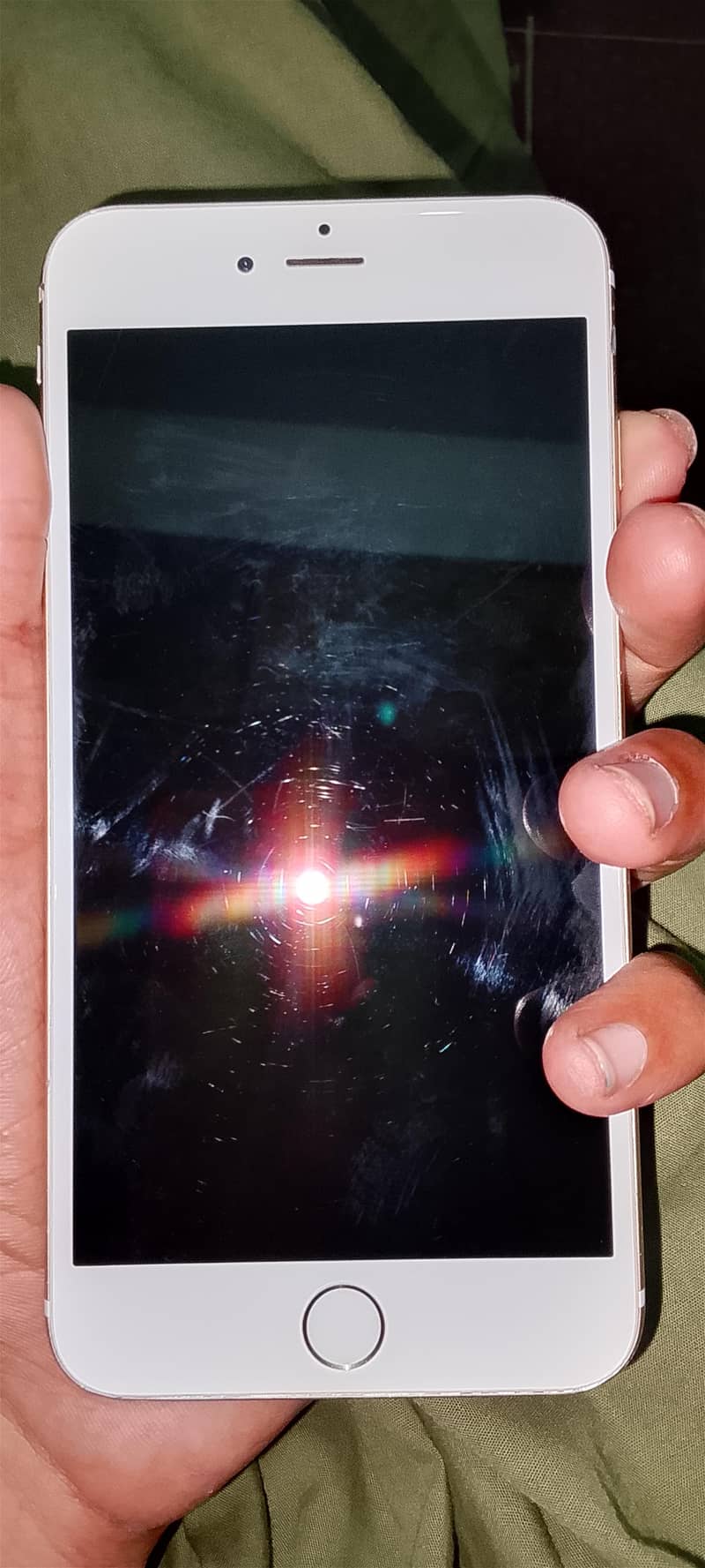Apple iPhone 6 Plus 7