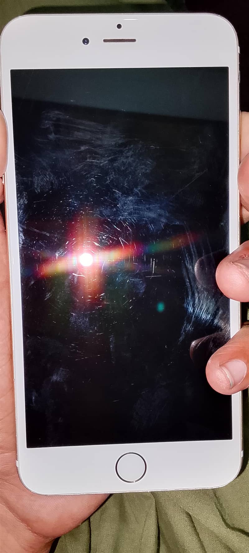 Apple iPhone 6 Plus 8