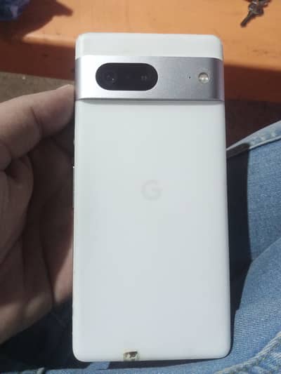 Google pixel 7 8gb 128gb