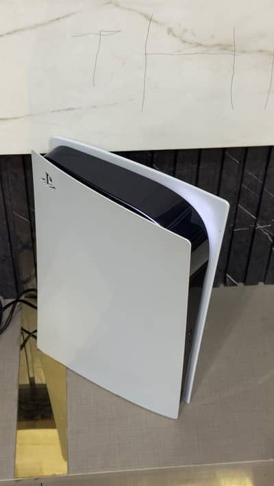 Ps5 fat