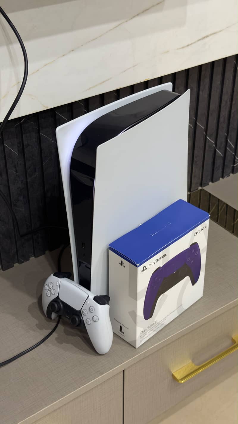 Ps5 fat 1