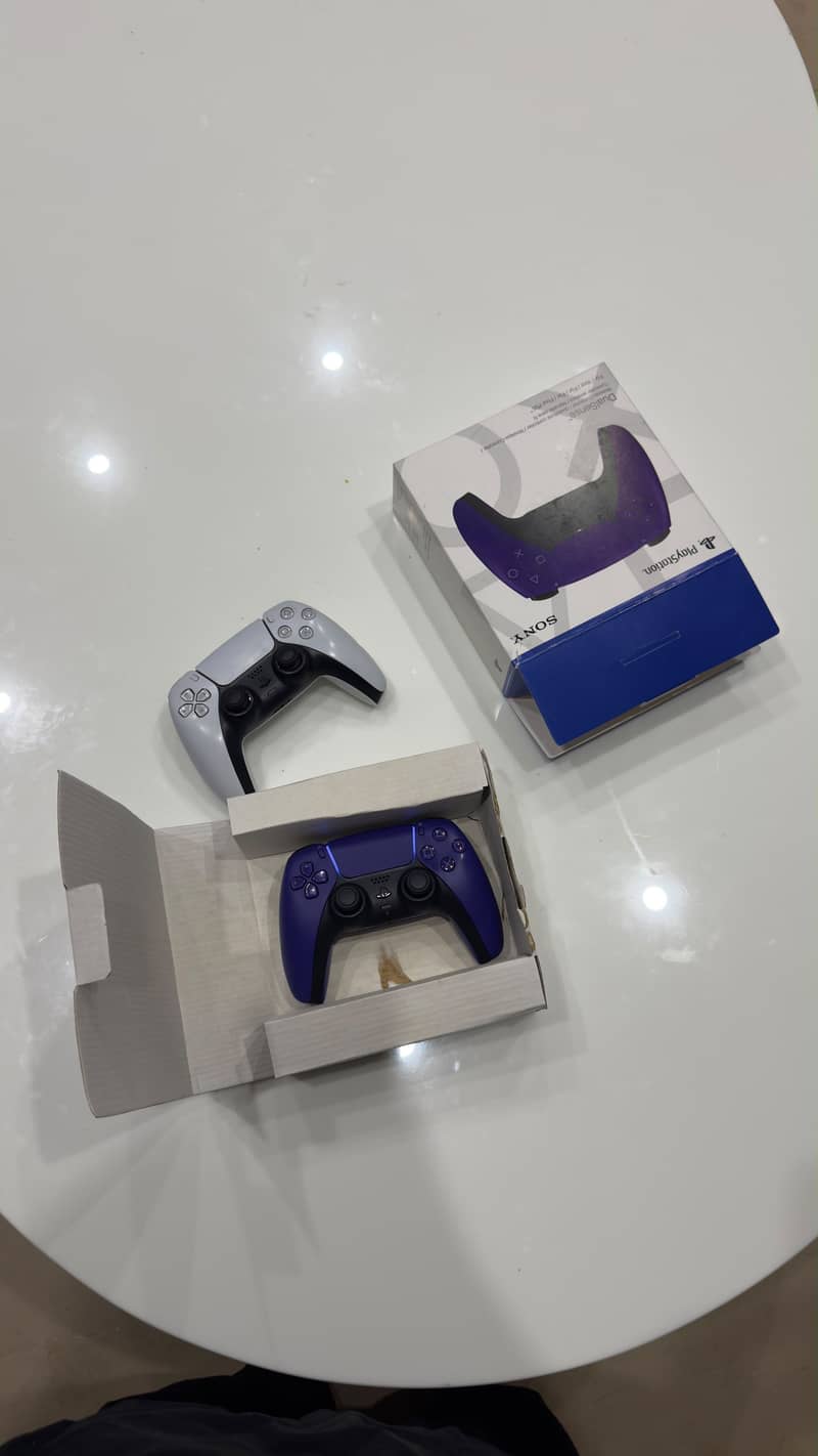 Ps5 fat 5