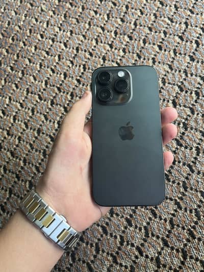 Apple iPhone 14 Pro