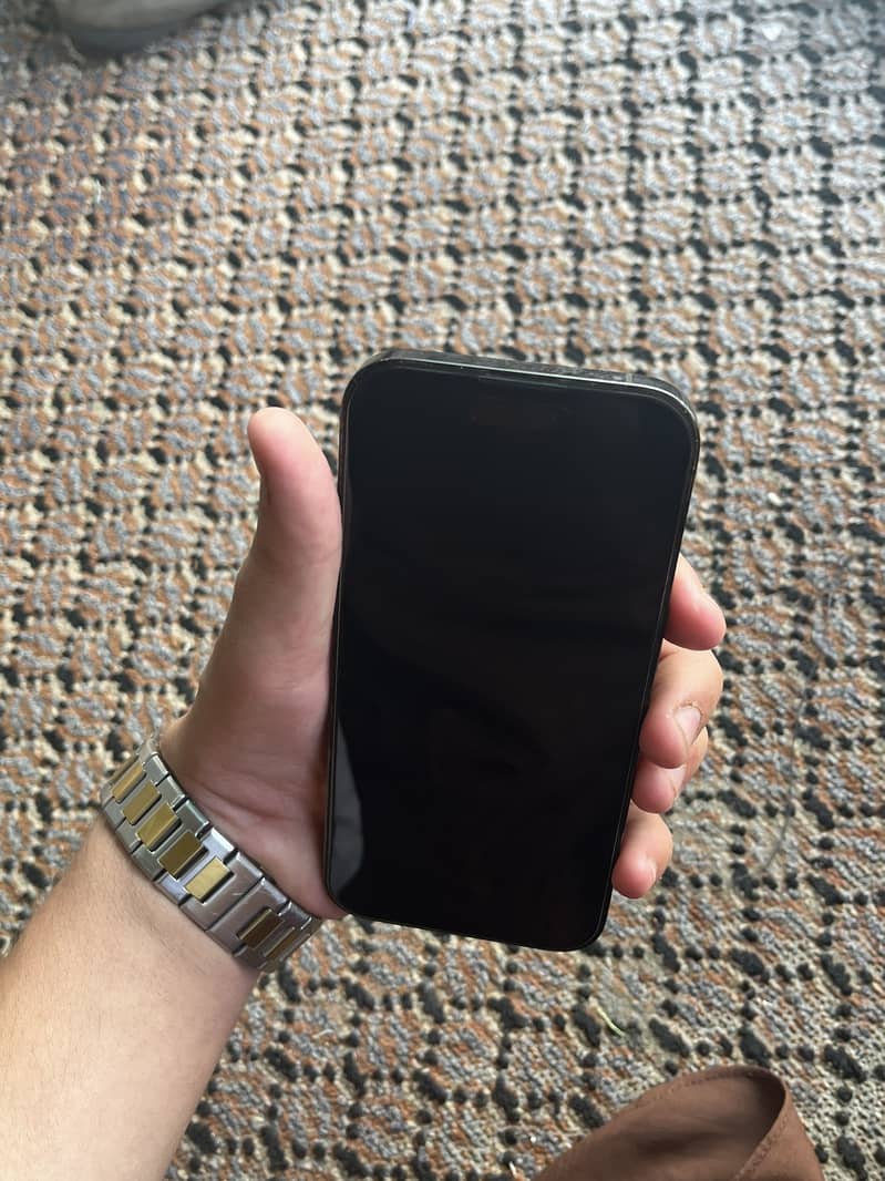 Apple iPhone 14 Pro 5