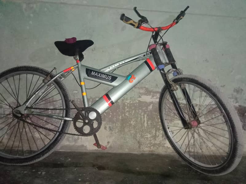 cycle 0