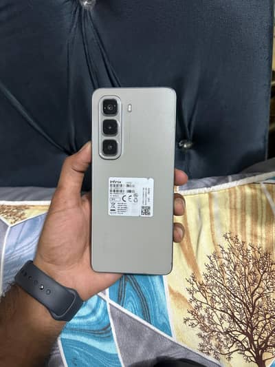 infinix hot 50