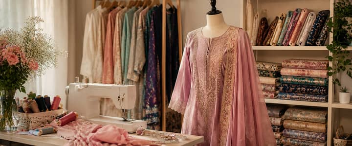 Zoyas Tailor