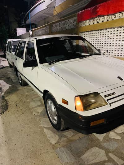 Suzuki Khyber 1998