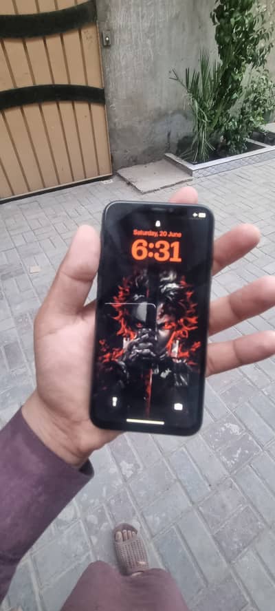 Apple iPhone XS exchange possible