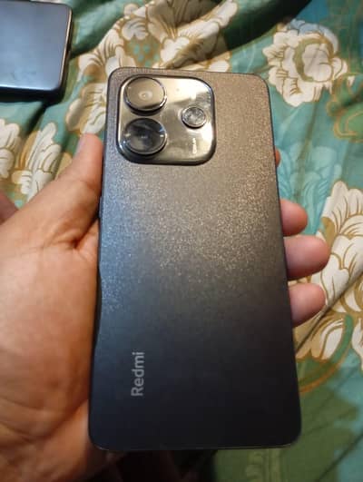 Xiaomi Redmi Note 14